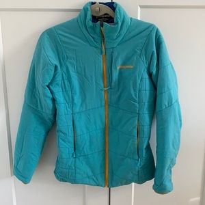 Patagonia XS nano air! super great condition.